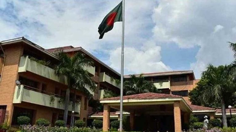 Bangladesh_High_Commission_in_Delhi